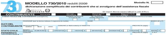 detrarre le spese della psicoterapia