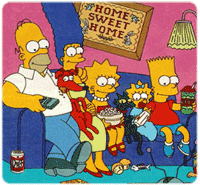 famiglia-simpson