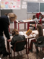 insegnante-scuola