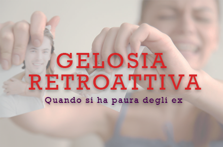 gelosia retroattiva