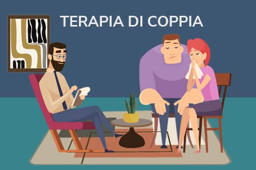 terapia di coppia milano