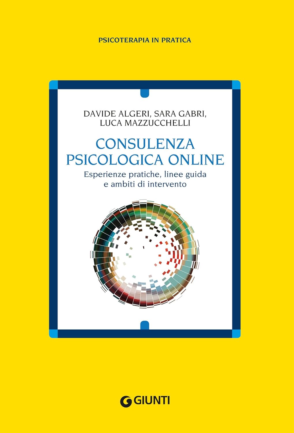 consulenza psicologica online - giunti