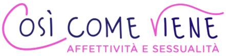 Così Come Viene - Logo