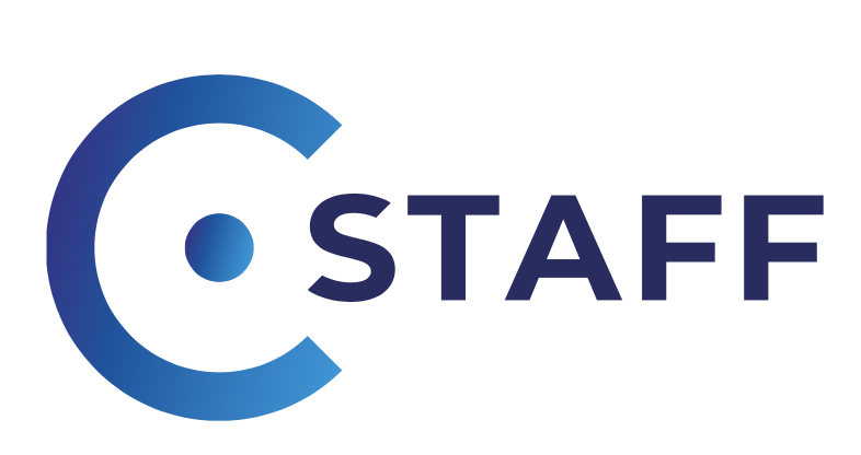 C-Staff Logo