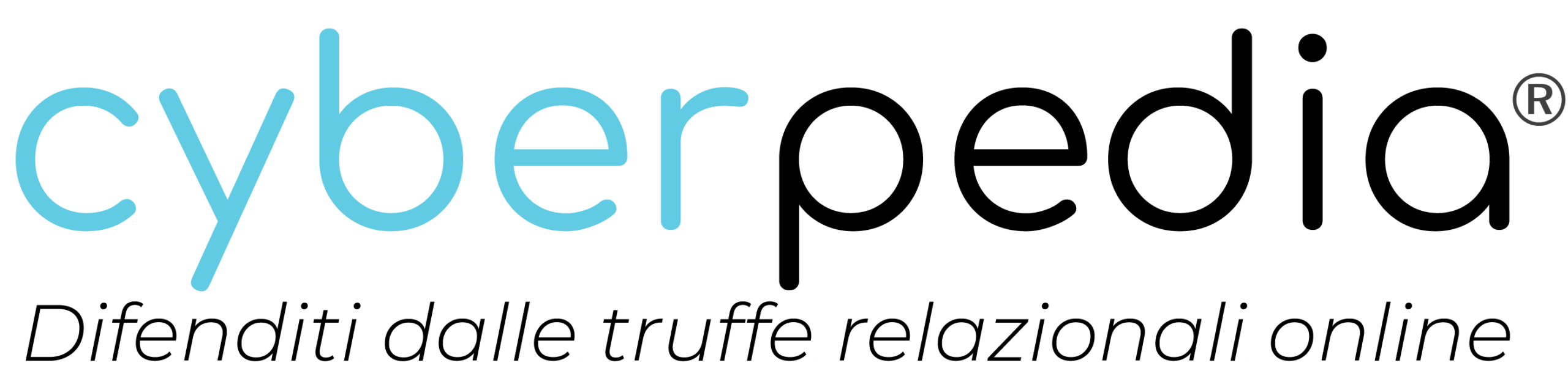 Cyberpedia - Logo