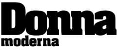 donna moderna logo