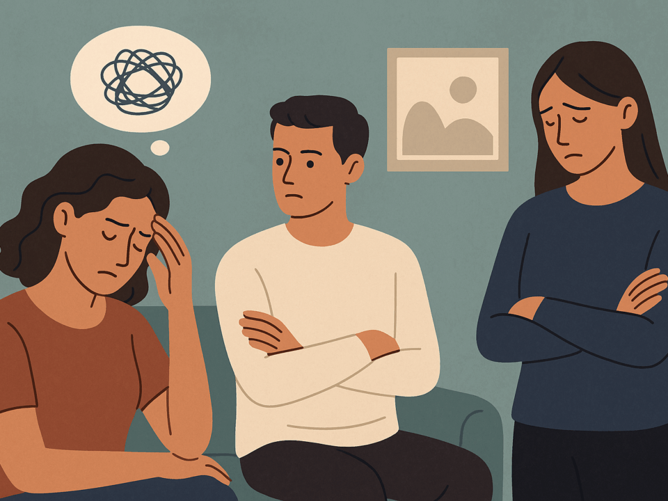 come gestire le aspettative nelle relazioni